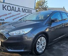 Zunanja slika - Ford Focus - Sport 1.5 TDCi KLIMA-PDC-MULTIFUKCIJA-2.LASTNIK - 18 - Predogledna slika