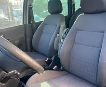 Zunanja slika - Seat Alhambra - 1.9 TDI OBROK-25EUR X84 KREDIT BREZ POLOGA - 4 - Predogledna slika