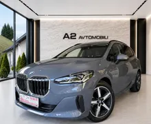 Zunanja slika - BMW serija 2 Active Tourer: - 218d Active Tourer Avt.-FUL LED-KAMERA-1.lastnik-. - 1 - Predogledna slika