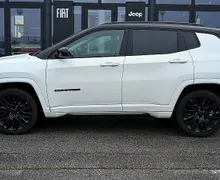 Zunanja slika - Jeep Compass - 1.6 Multijet 16v 130 S - 3 - Predogledna slika