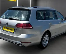 Zunanja slika - VW Golf - Variant 1.6 TDI FUL LED ACC NAVI LINE ASIST MRTVI KOTI KAM - 8 - Predogledna slika