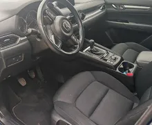 Zunanja slika - Mazda CX-5 - G165 Attraction 1 Lastnik Odlično - 8 - Predogledna slika
