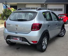 Zunanja slika - Dacia Sandero - Stepway 0,9 TCe 90 - 4 - Predogledna slika