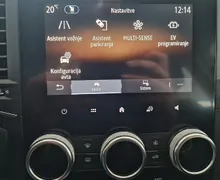 Zunanja slika - Renault Mégane - Megane INTENS E-Tech priključni hibrid 160 - 13 - Predogledna slika