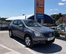 Zunanja slika - Nissan Qashqai - 2.0 16V Tekna TOOP STANJE - 1 - Predogledna slika