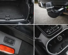Zunanja slika - Porsche Cayenne - Diesel 3.0 V6 TDI Tiptronic - 20 - Predogledna slika
