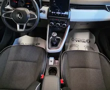 Zunanja slika - Renault Clio - TCe 90 Techno + KAMERA + AVT. KLIMA 1 LETO JAMSTVA - 13 - Predogledna slika