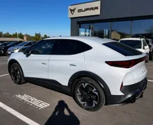 Zunanja slika - Cupra Tavascan - BEV 82KWH 210KW ENDURANCE FIRST ED AUTO - 8 - Predogledna slika