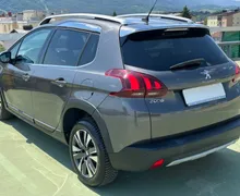 Zunanja slika - Peugeot 2008 - 1.2 PureTech 130Allure XEN.NAVI.PDC SAMO 69.000KM - 6 - Predogledna slika