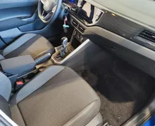 Zunanja slika - Volkswagen Polo - 1.0 TSI 4ALL 70  95 v prihodu - 10 - Predogledna slika