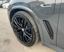 Zunanja slika - BMW X5 - serija : xDrive45e M SPORT LASER ACC PANO HEADuP ALU22 - 10 - Predogledna slika