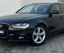Zunanja slika - Audi A4 - Avant avant 2.0 TDI Business Sport-ACC-PDC-V.SERVIS-ALU - 3 - Predogledna slika