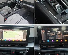 Zunanja slika - Seat Leon - 1.5 eTSI 150ks DSG °1.LASTNIK° °FULL LED°°VIRTUAL° - 12 - Predogledna slika