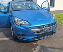 Zunanja slika - Opel Corsa - 1,4 BENCIN - 2 - Predogledna slika