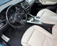 Zunanja slika - BMW X4 - serija :  M40i  AT  KAM360-GRETJE SEDEŽEV-NAVI... - 7 - Predogledna slika