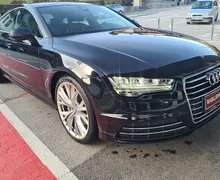 Zunanja slika - Audi A7 - 3.0 TDI quattro 235kW tiptronic - 1 - Predogledna slika