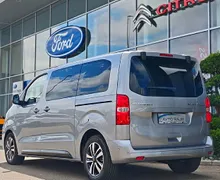 Zunanja slika - Citroën Spacetourer - Plus M 2.2L Dizel 180 S S avtomatik - 4 - Predogledna slika