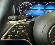 Zunanja slika - Mercedes-Benz E-Razred - E 200 d AVANDGARD LED.NAVI. USNJE. OGR.SEDEŽI - 16 - Predogledna slika