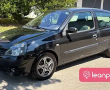 Zunanja slika - Renault Clio - 1.4 16V Extreme - 1 - Predogledna slika