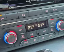 Zunanja slika - Audi A6 - 2.0TDI S-TRONIC S-LINE MATRIX-KAMERA-ROTOR-KOT NOV - 17 - Predogledna slika