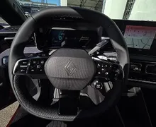 Zunanja slika - Renault 4 E-tech - Techno EV52 + Paket Varnost Vožnja in parkiranje - 10 - Predogledna slika