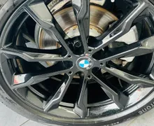 Zunanja slika - BMW X3 - serija : XDRIVE 20D M SPORT.KAMERA.LED.USNJE.140 KW - 16 - Predogledna slika