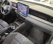 Notranja slika - Volkswagen Tayron - 2.0 TDI 4MOTION DSG 4JOY 142kW... - 12 - Predogledna slika