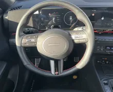 Zunanja slika - Hyundai Kona - 1.6 T-GDI 138 Premium TESTNO VOZILO - 9 - Predogledna slika