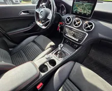 Zunanja slika - Mercedes-Benz A-Razred - A 180 AMG Line - HARMAN KARDON. NAVI - 10 - Predogledna slika