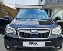 Zunanja slika - Subaru Forester - 2.0D-4X4-1 LASTNIK-PANORAMA-XENON-LED-ODLIČEN - 7 - Predogledna slika