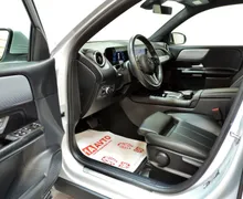 Zunanja slika - Mercedes-Benz GLB-Razred - GLB 200 d Avt. KAMERA-USNJE-LED - 9 - Predogledna slika