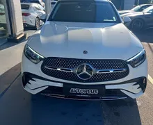 Zunanja slika - Mercedes-Benz GLC-Razred - GLC coupe GLC 200 4MATIC AMG line. Pano. Slovenski - 2 - Predogledna slika