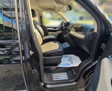 Zunanja slika - Volkswagen Multivan - HIGHLINE 2.0 TDi 205PS 4-MOTION AUT L1-2.LAST-LED - 19 - Predogledna slika