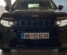 Zunanja slika - Jeep Avenger - Longitude 1.2 GSE 100 - 2 - Predogledna slika