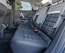 Zunanja slika - Citroën C4 X - Max Hibrid 145 S S avtomatik - 9 - Predogledna slika