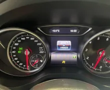 Zunanja slika - Mercedes-Benz CLA-Razred - CLA-180-AMG LINE-TEMPOMAT-KAMERA-2XPDC-ALU-LED - 12 - Predogledna slika