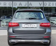 Zunanja slika - Mercedes-Benz GLC-Razred - GLC 250 d 4MATIC Exclusive Avt.360°kamera - 6 - Predogledna slika