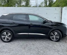 Zunanja slika - Peugeot 3008 - Allure Pack Hybrid 1.6 225 -NAVI-KAMERA-JAMSTVO - 3 - Predogledna slika