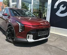 Zunanja slika - KIA XCeed - 1.6 T-GDI STYLE 7DCT - 1 - Predogledna slika