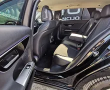 Zunanja slika - Mercedes-Benz C-Razred - C 200 d AUT.AMG LINE-NAVI-KAMERA-VIRTUAL-USNJE-ALU - 9 - Predogledna slika