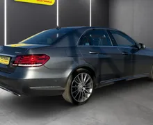 Zunanja slika - Mercedes-Benz E-Razred - 220 ELEGANCE XENON NAVI PDC KAMERA GRETJE SEDEŽEV - 8 - Predogledna slika