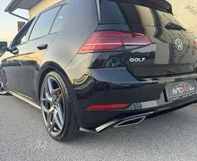 Zunanja slika - Volkswagen Golf - 1.6 TDI BMT R-Line Edition  Pano - ACC - Virtu EVC - 5 - Predogledna slika
