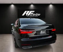 Notranja slika - Audi A6 - 2.0 TDI-ACC-LED-NAVI-LIZING ZA TUJCE-LANE ASIST - 7 - Predogledna slika
