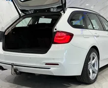 Notranja slika - BMW serija 3 Touring: - 335d|xDrive|M-Sport|Kamera|HUD|Pano|Gretje|Kljuka| - 7 - Predogledna slika
