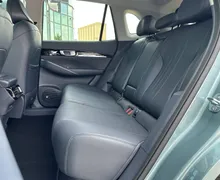 Notranja slika - Geely EX5 - MAX... - 11 - Predogledna slika