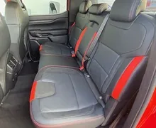 Zunanja slika - Ford Ranger - RAPTOR 3.0 ECOBOOST 292KM A10 e-4WD - 6 - Predogledna slika