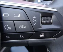 Zunanja slika - Seat Ateca - 1.5 TSI 150KM STYLE EDITION -VLEČNA KLJUKA -KAMERA - 15 - Predogledna slika