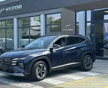 Zunanja slika - Hyundai Tucson - 1.6T T-GDI Premium°°Winter°°El. prtljažnik°°Kamera - 2 - Predogledna slika