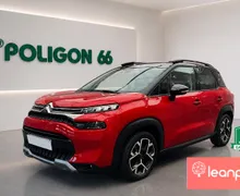 Zunanja slika - Citroën C3 Aircross - 1.2 PureTech Shine 130 Avt.1LASTNIK-FUL LED-KAME.. - 1 - Predogledna slika