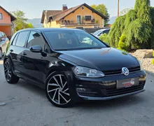 Zunanja slika - Volkswagen Golf - 2,0 TDI BMT Highline - 6 - Predogledna slika